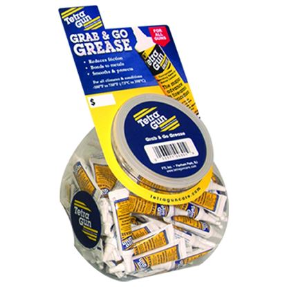 Picture of Tetra Gun Grease