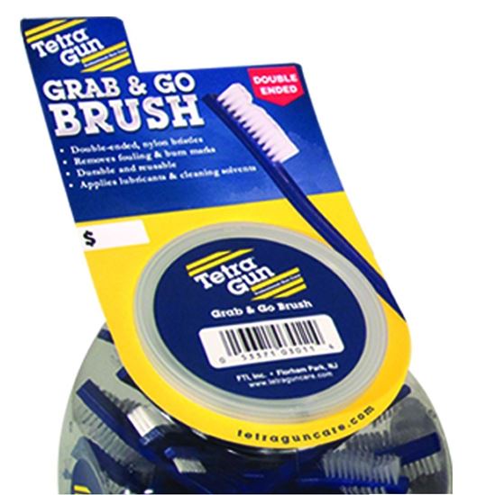 Picture of Tetra Grab & Go Brush Bowl