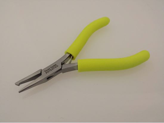 Picture of Texas Tackle Split-Ring Pliers