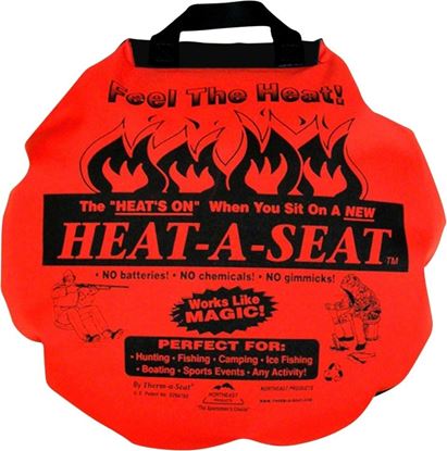 Picture of Therm-A-Seat Hot Seat Heat-A-Seat