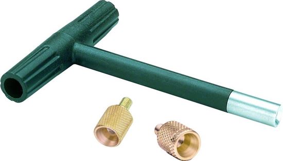 Picture of Thompson Center 54169058 T-Handle Loading Kit W/Universal Loading Tips
