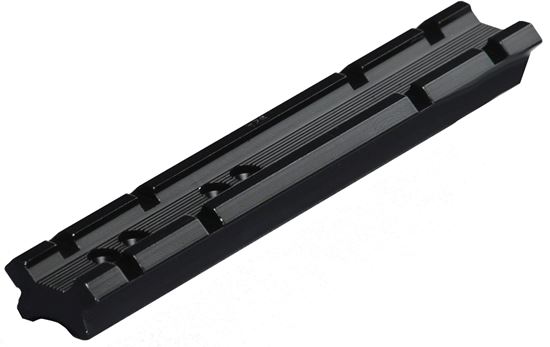 Picture of Thompson Center 55019899 Encore 1-Pc Scope Base, Blue Finish