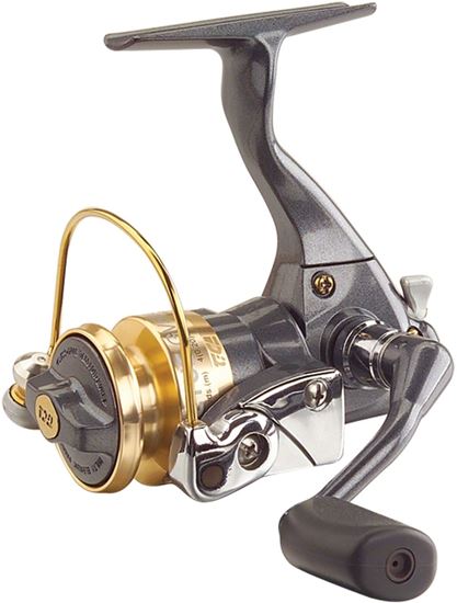 Picture of Tica Cetus Trout Reels