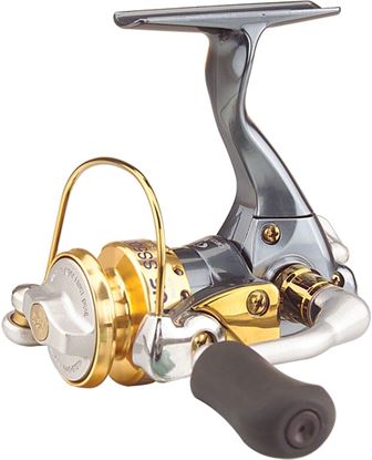 Picture of Tica SS500 Cetus-SS Spinning Reel