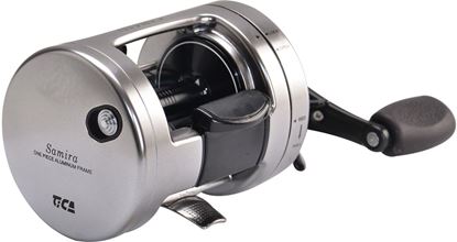 Picture of Tica KL200 Samira Baitcast reel, RH