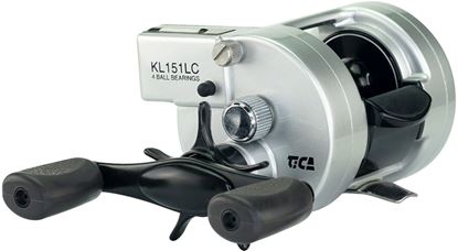 Picture of Tica KL150LC Samira Baitcast Line