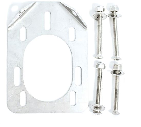 Picture of Tigress 88530-3 Universal Backing
