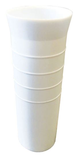 Picture of Tigress T88152-3 White Vinyl Liner