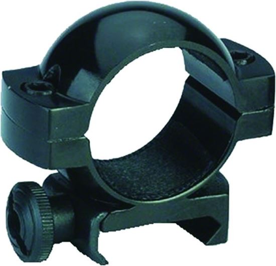 Picture of Traditions Aluminum Scope Rings