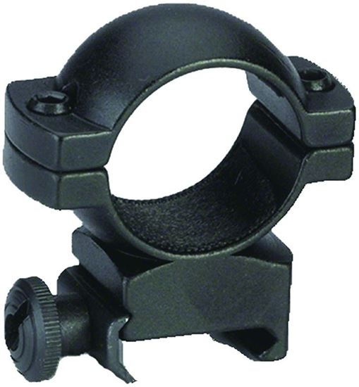 Picture of Traditions Aluminum Scope Rings