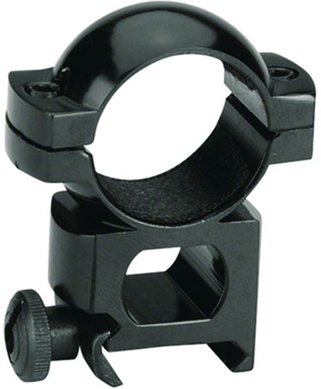 Picture of Traditions Aluminum Scope Rings