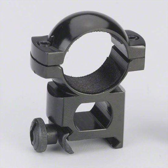 Picture of Traditions Aluminum Scope Rings