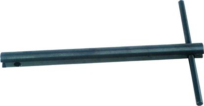 Picture of Traditions A1519 Universal Breech Plug & Nipple Wrench For Scope Users