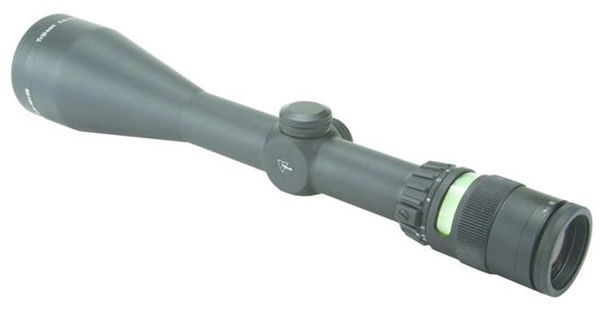 Picture of Trijicon Electro Optics AccuPoint® Riflescope