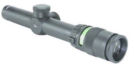 Picture of Trijicon Electro Optics AccuPoint® Riflescope
