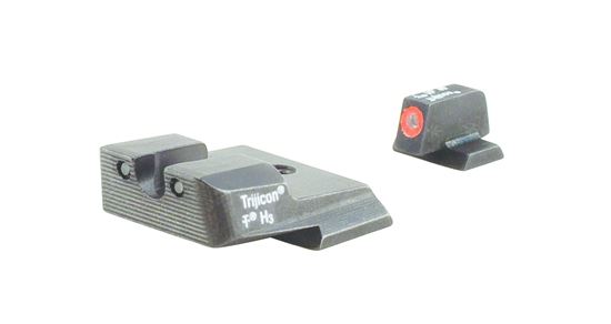 Picture of Trijicon Electro Optics HD Night Sights