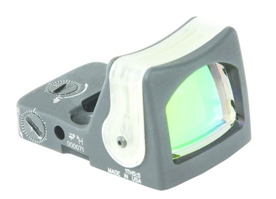 Picture of Trijicon Electro Optics RMR® Type 2 Dual-Illuminated Sight