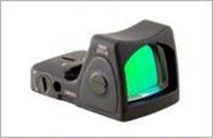 Picture of Trijicon Electro Optics RMR® Type 2 Adjustable LED Sight