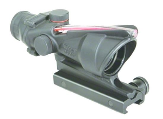 Picture of Trijicon Electro Optics ACOG®