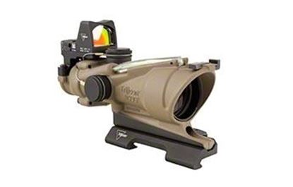 Picture of Trijicon Electro Optics ACOG®