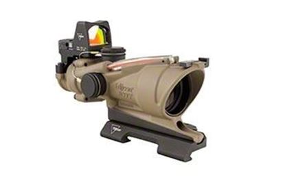 Picture of Trijicon Electro Optics ACOG®