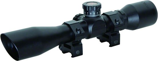 Picture of TruGlo Tru-Brite Xtreme Compact Tactical Rifle Scope