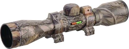 Picture of TruGlo TruGlo Compact Crossbow Scope