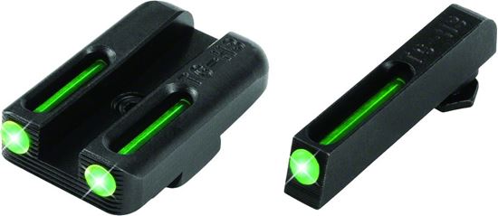 Picture of TruGlo TFO Tritium/Fiber-Optic Sights