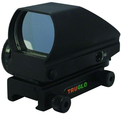 Picture of TruGlo Tru-Brite Open Red-Dot Sights