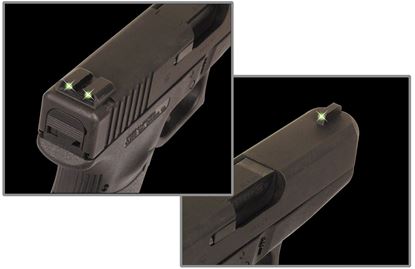 Picture of TruGlo Tritium Night Sights