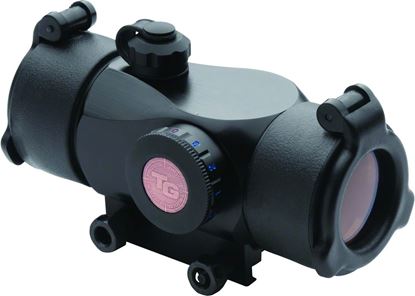 Picture of TruGlo Triton 30mm Tri-Color Red-Dot