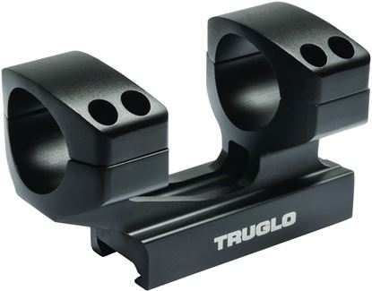 Picture of TruGlo Tactical Scope Mount with Rings