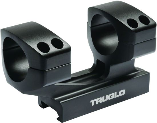Picture of TruGlo Tactical Scope Mount with Rings
