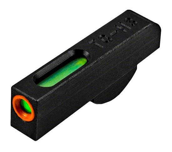 Picture of TruGlo TFX Tritium/Fiber-Optic Sights Day/Night Sights