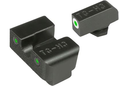 Picture of TruGlo Tritium Pro Night Sights