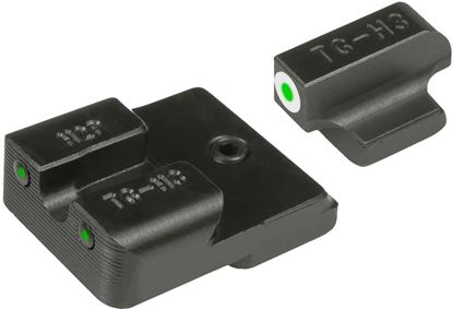 Picture of TruGlo Tritium Pro Night Sights