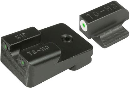 Picture of TruGlo Tritium Pro Night Sights