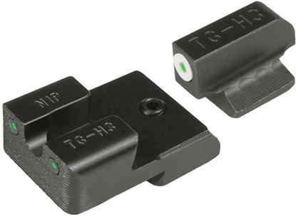 Picture of TruGlo Tritium Pro Night Sights