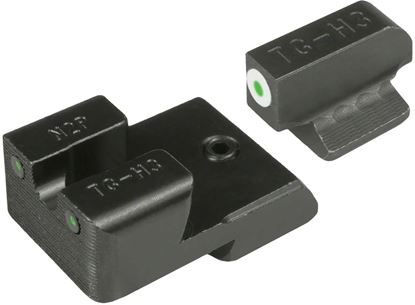 Picture of TruGlo Tritium Pro Night Sights