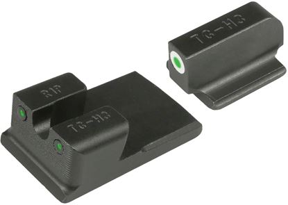 Picture of TruGlo Tritium Pro Night Sights