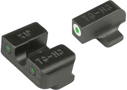 Picture of TruGlo Tritium Pro Night Sights