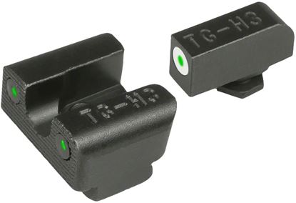 Picture of TruGlo Tritium Pro Night Sights