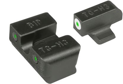 Picture of TruGlo Tritium Pro Night Sights