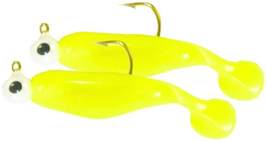 Picture of TTF Double Shad Rig