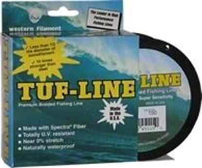 Picture of Tuf-Line Classic Braided Superline