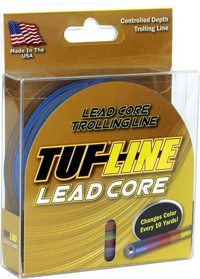 Picture of Tuf-Line Lead Core Trolling Line