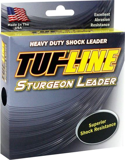 Picture of Tuf-Line Braided Sturgeon Leader