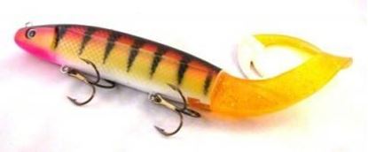 Picture of Tyrant TR004 Jerkbait, 14", 8 oz, 2