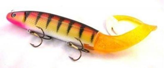 Picture of Tyrant TR004 Jerkbait, 14", 8 oz, 2