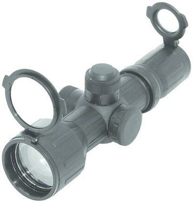 Picture of NC Star Compact Riflescope